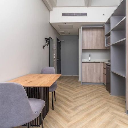 Brand New Large Studio Apartment In Cape Town. Exterior photo