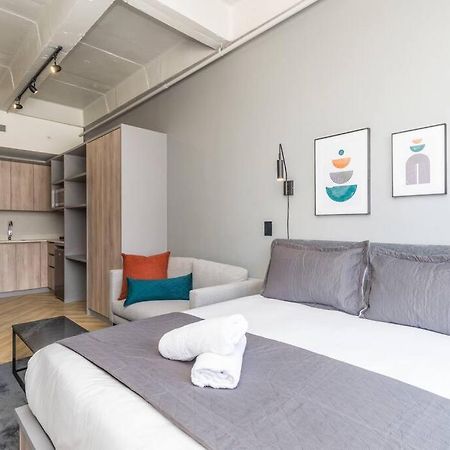 Brand New Large Studio Apartment In Cape Town. Exterior photo
